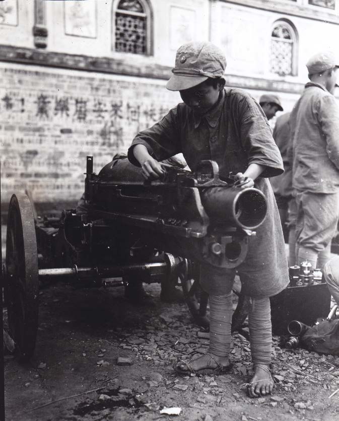 平和靜默的的省思致敬 Reflections and Respect to the Sacrific - 图4