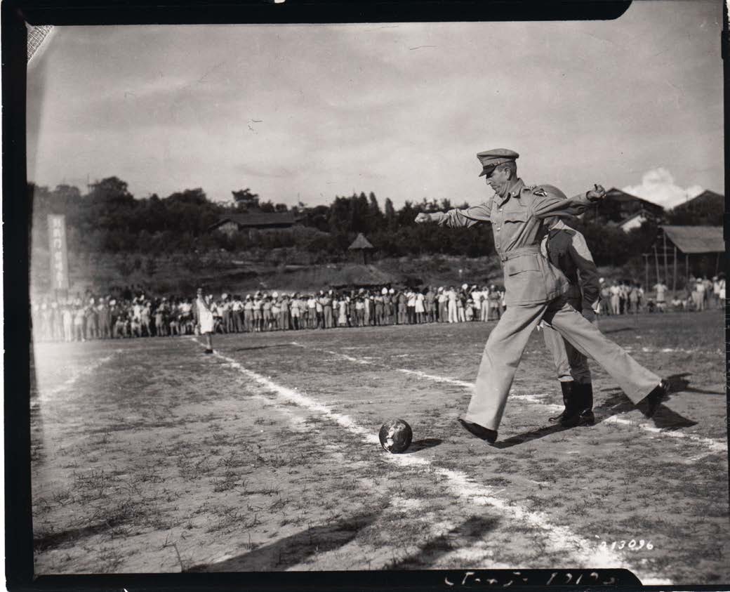 1944Return from Burma SC-2205041-S - 图20