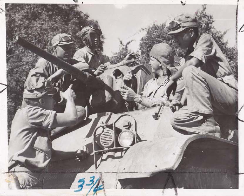 相互依存的戰時生活 Bondings during Wartime Life - 图1