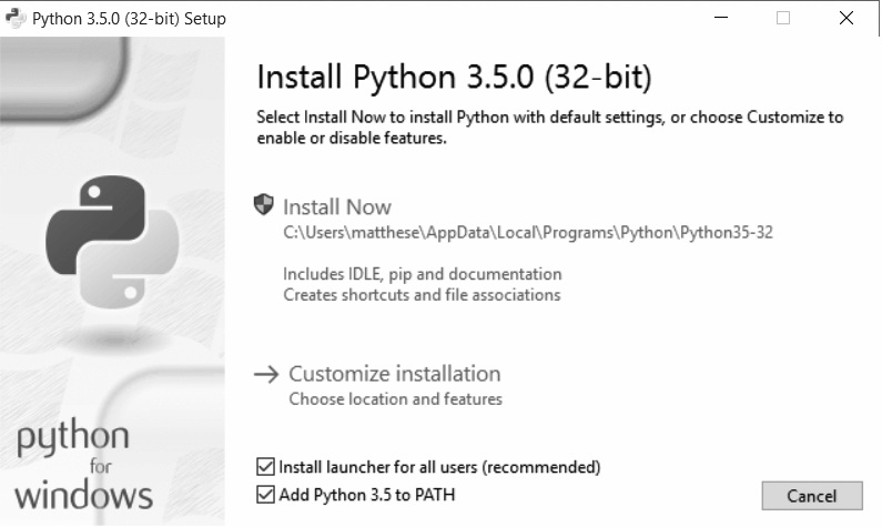Python编程：从入门到实践 - 图4