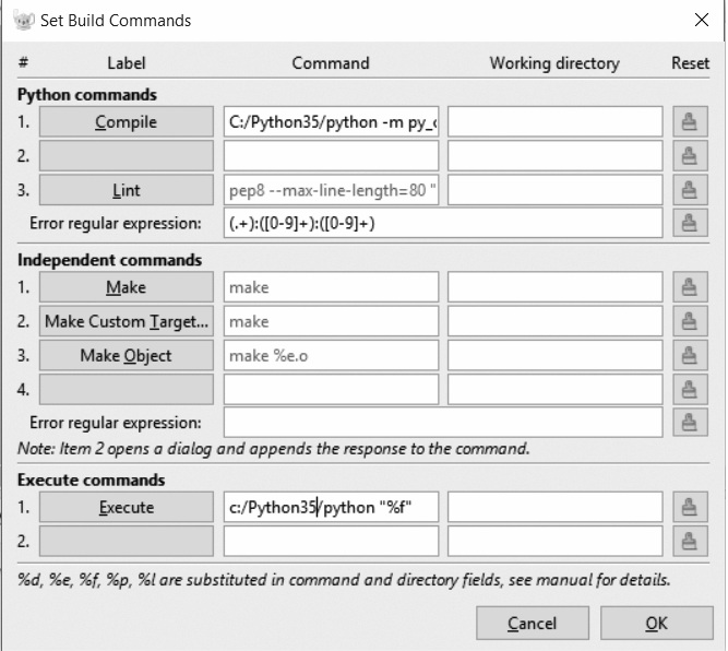 Python编程：从入门到实践 - 图5