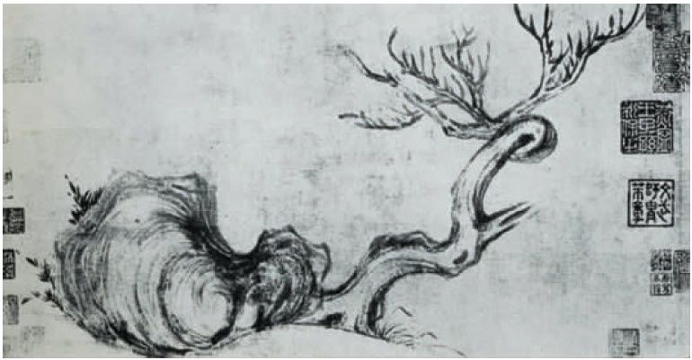 第三节 文人画 - 图10