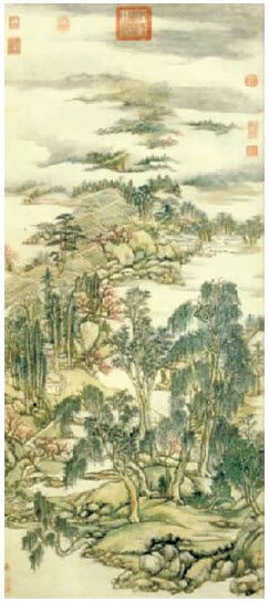 第二节 作家画 - 图4