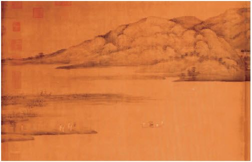 第三节 文人画 - 图1