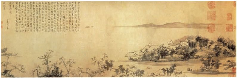 第一节 文人画 - 图4