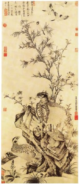 第二节 作家画 - 图6