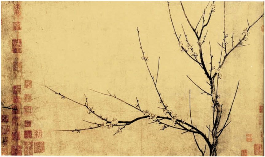 第三节 文人画 - 图11