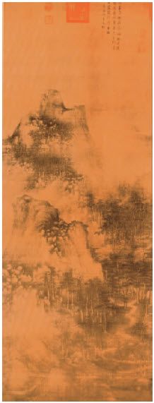 第三节 文人画 - 图2