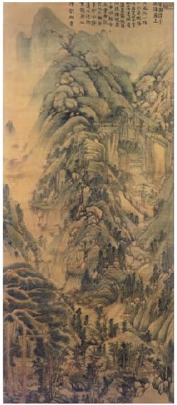 第一节 文人画 - 图5