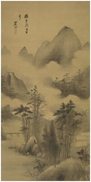 第二节 文人画 - 图3