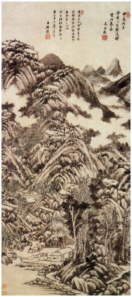 第二节 作家画 - 图1