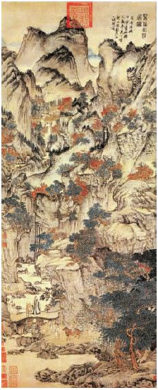 第一节 文人画 - 图6