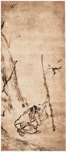 第三节 文人画 - 图2