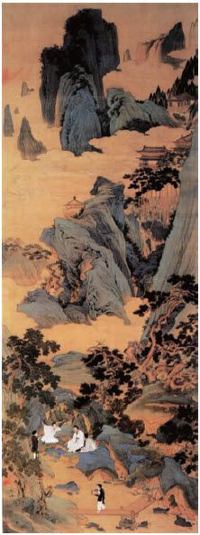 第三节 作家画 - 图5