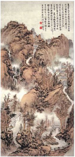 第三节 文人画 - 图1