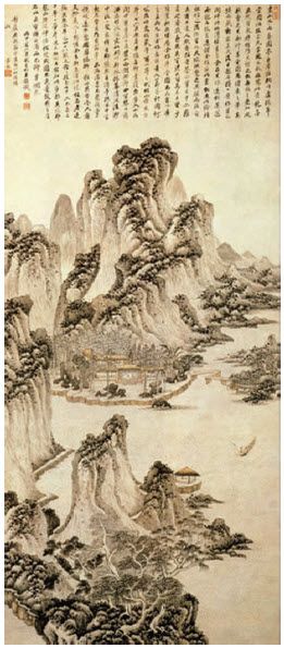第二节 作家画 - 图2