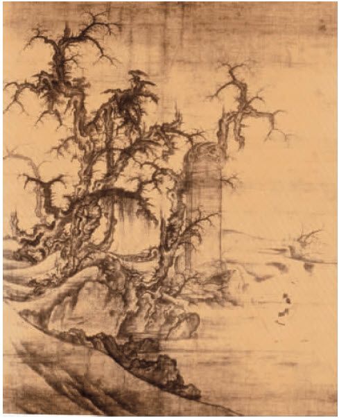 第三节 文人画 - 图3