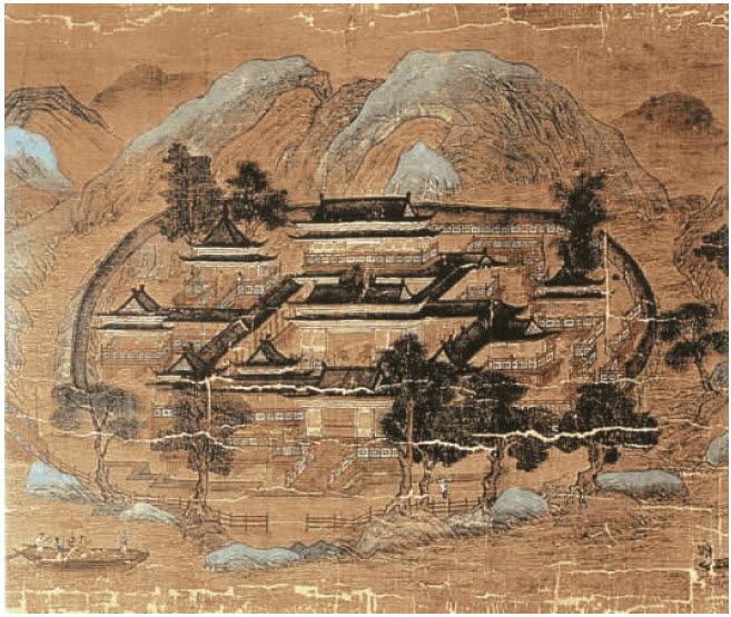 第三节 文人画 - 图1