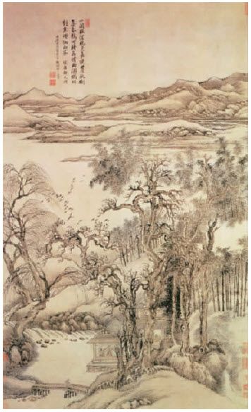 第二节 作家画 - 图3