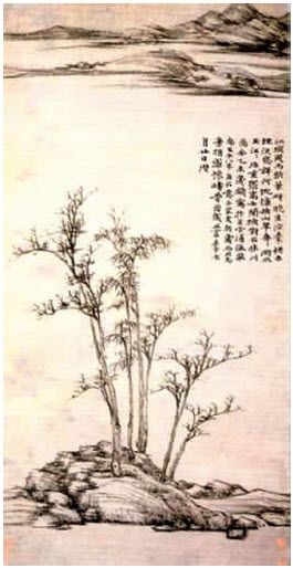 第一节 文人画 - 图8