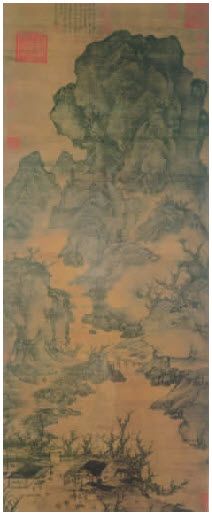 第二节 作家画 - 图3