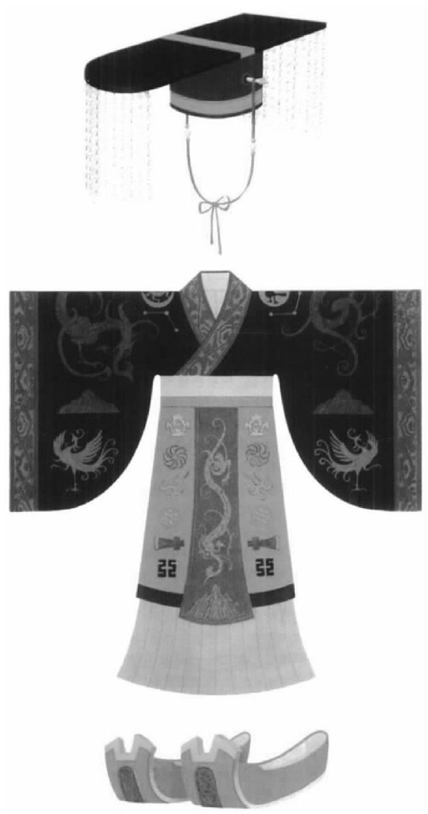 二 “奉天法古”与王莽改制 - 图1