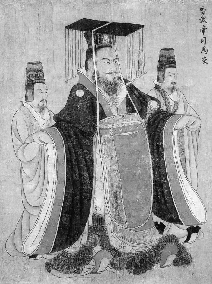 二 官僚政治的扭曲变态 - 图1