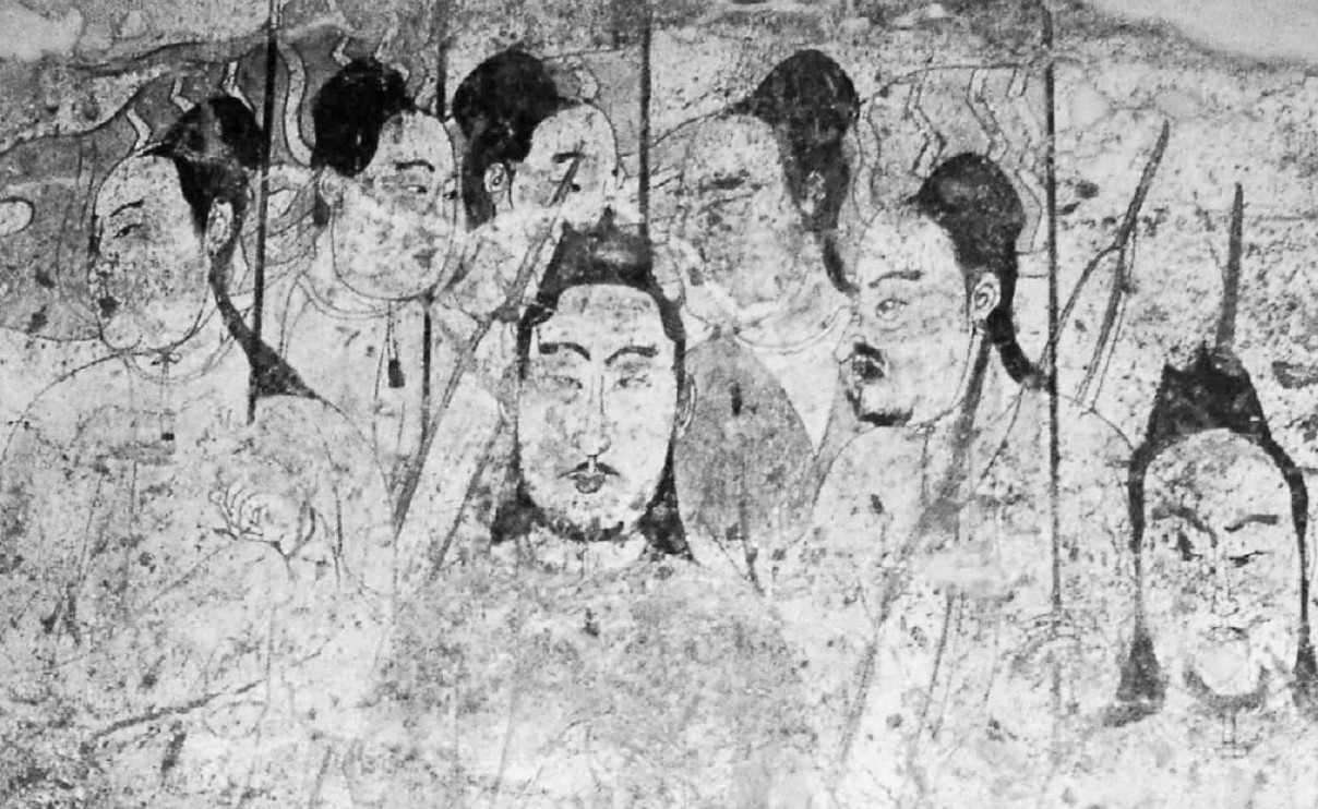 一　青出于蓝：官僚行政的全面复兴 - 图2