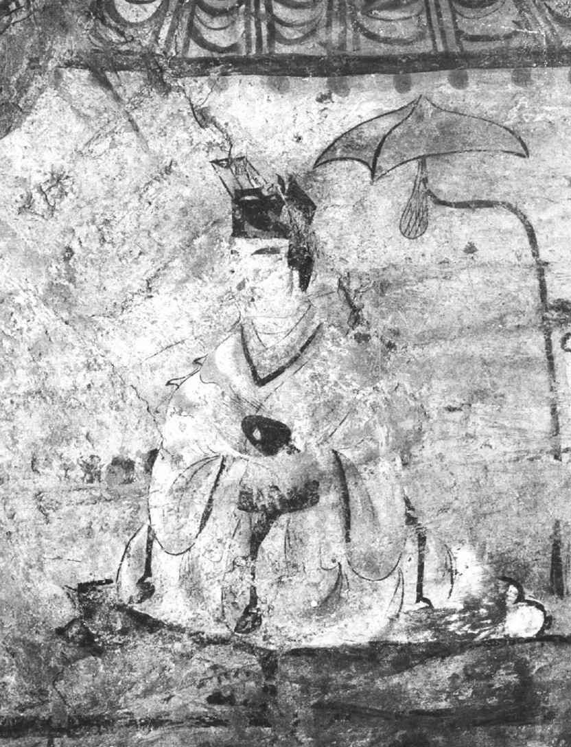 三　胡化、汉化的摇摆波动 - 图1