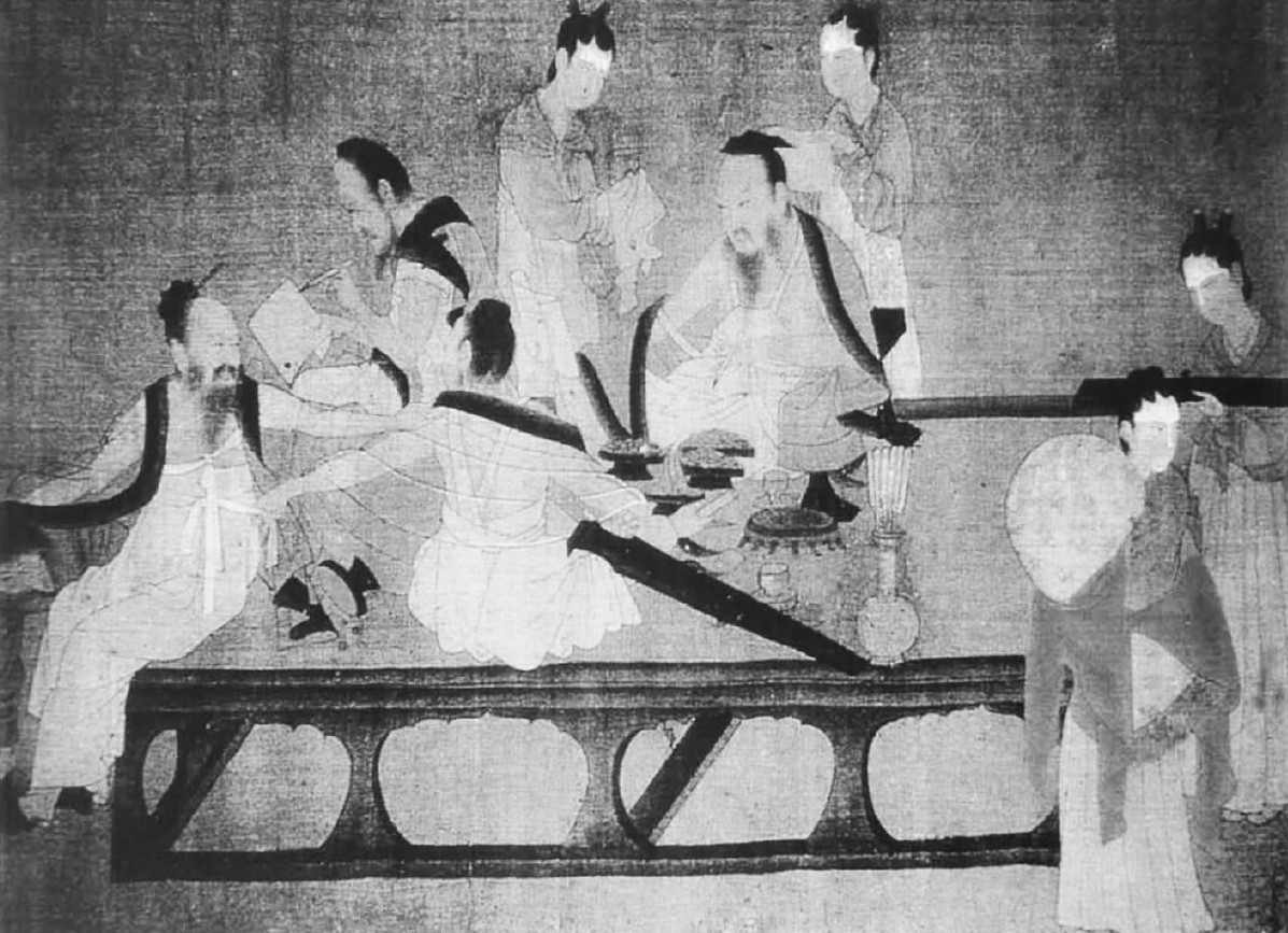 一　青出于蓝：官僚行政的全面复兴 - 图3