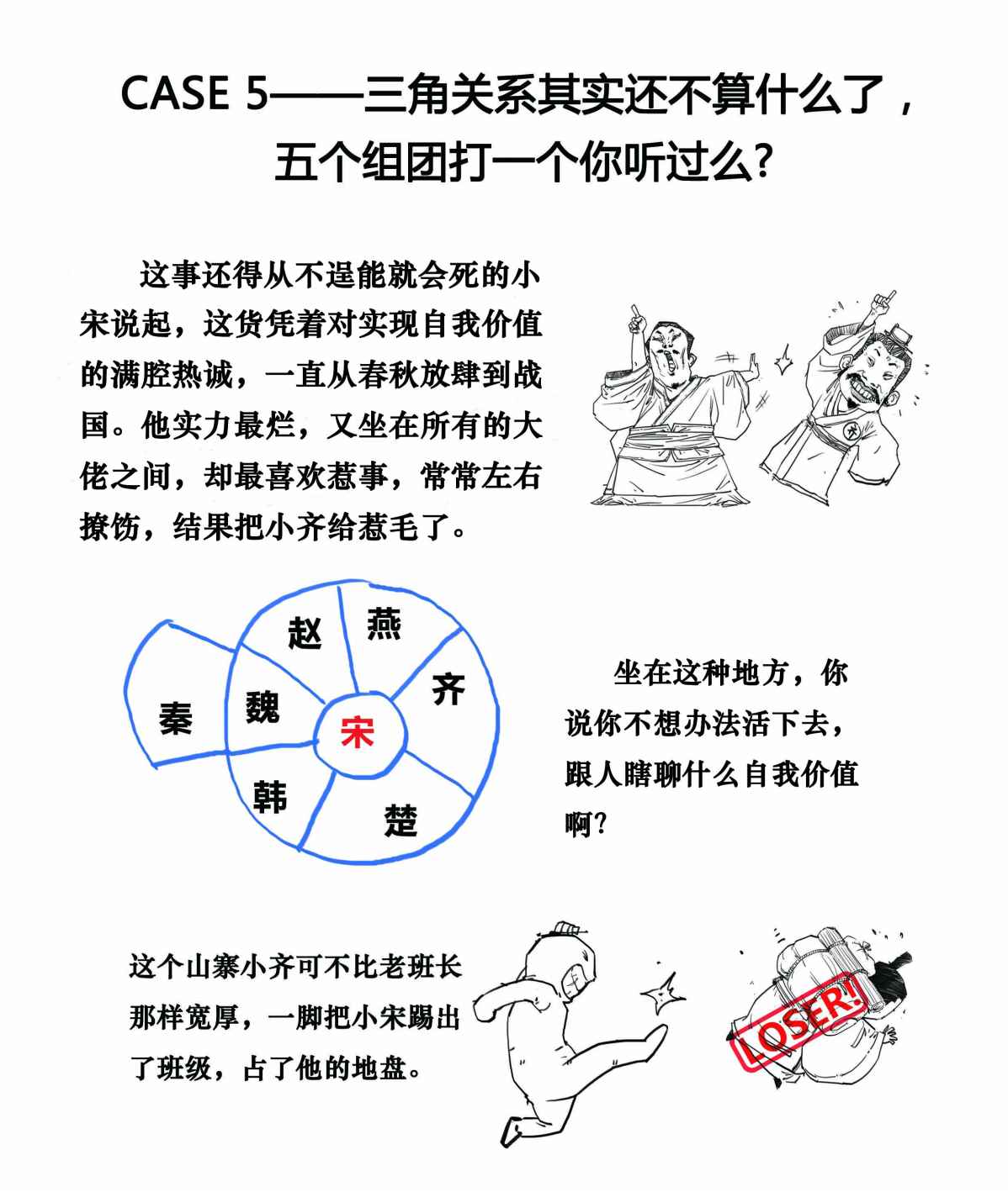 二混子漫画75