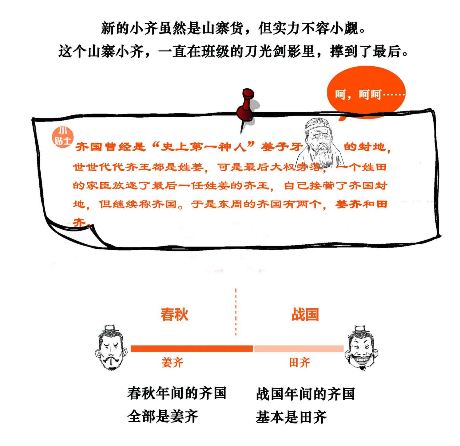 二混子漫画71