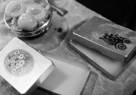 留下季节之味的智慧 - 图38