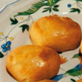 留下季节之味的智慧 - 图25