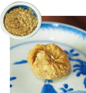 留下季节之味的智慧 - 图24