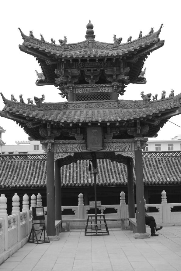 一 单刀赴会 - 图1