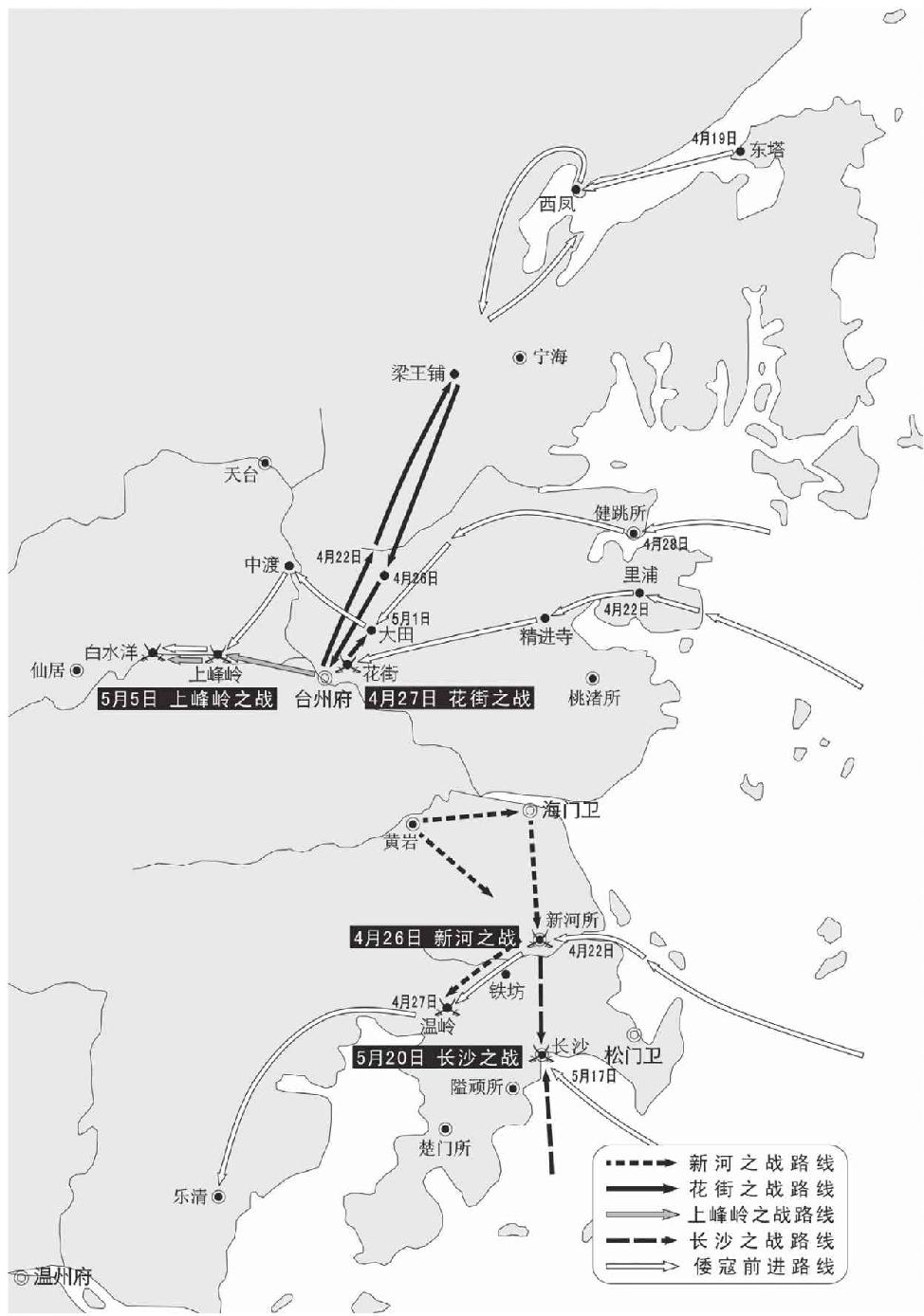 第十三章 制胜之道 - 图1