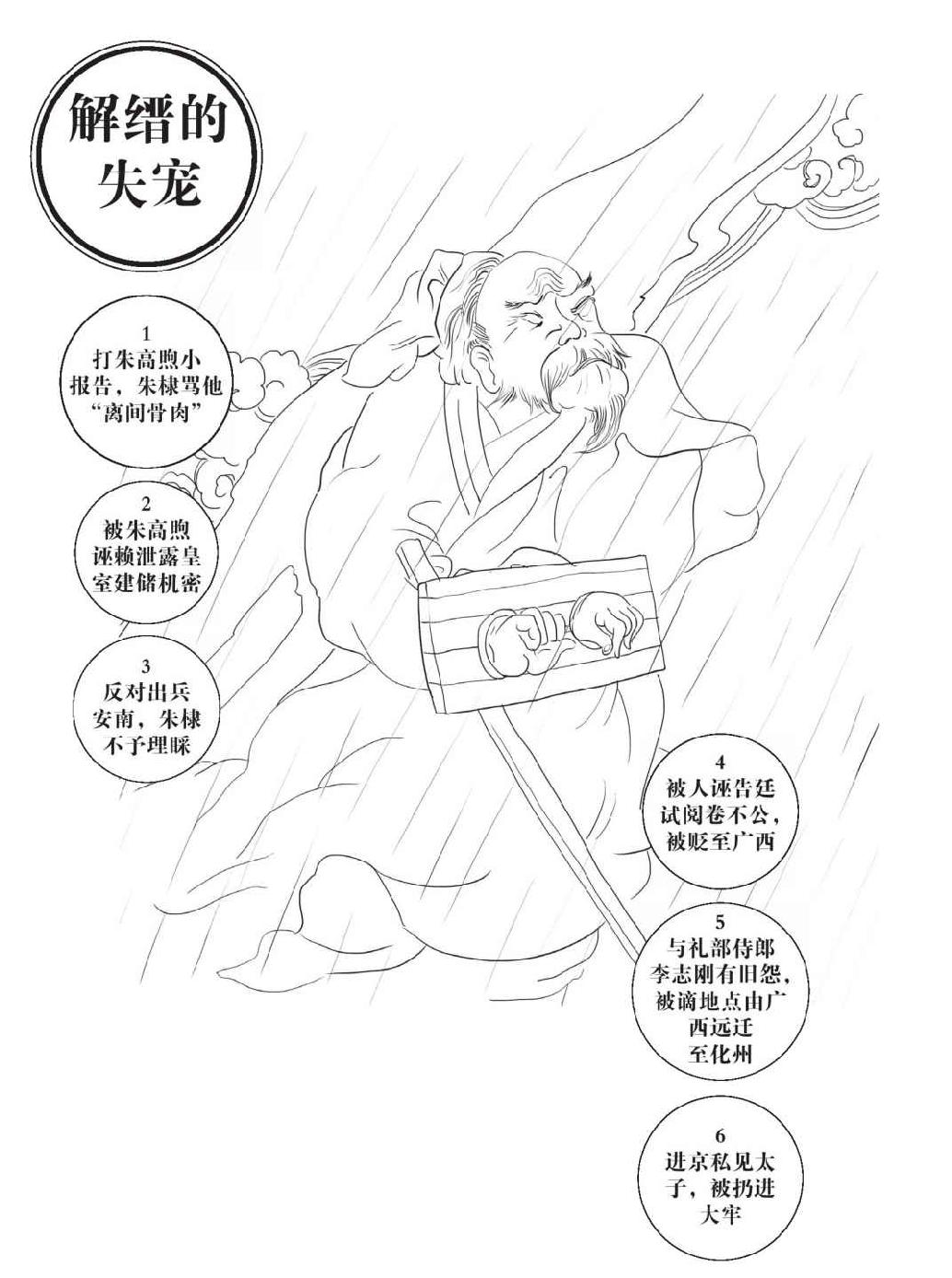 第十章 帝王的荣耀 - 图4