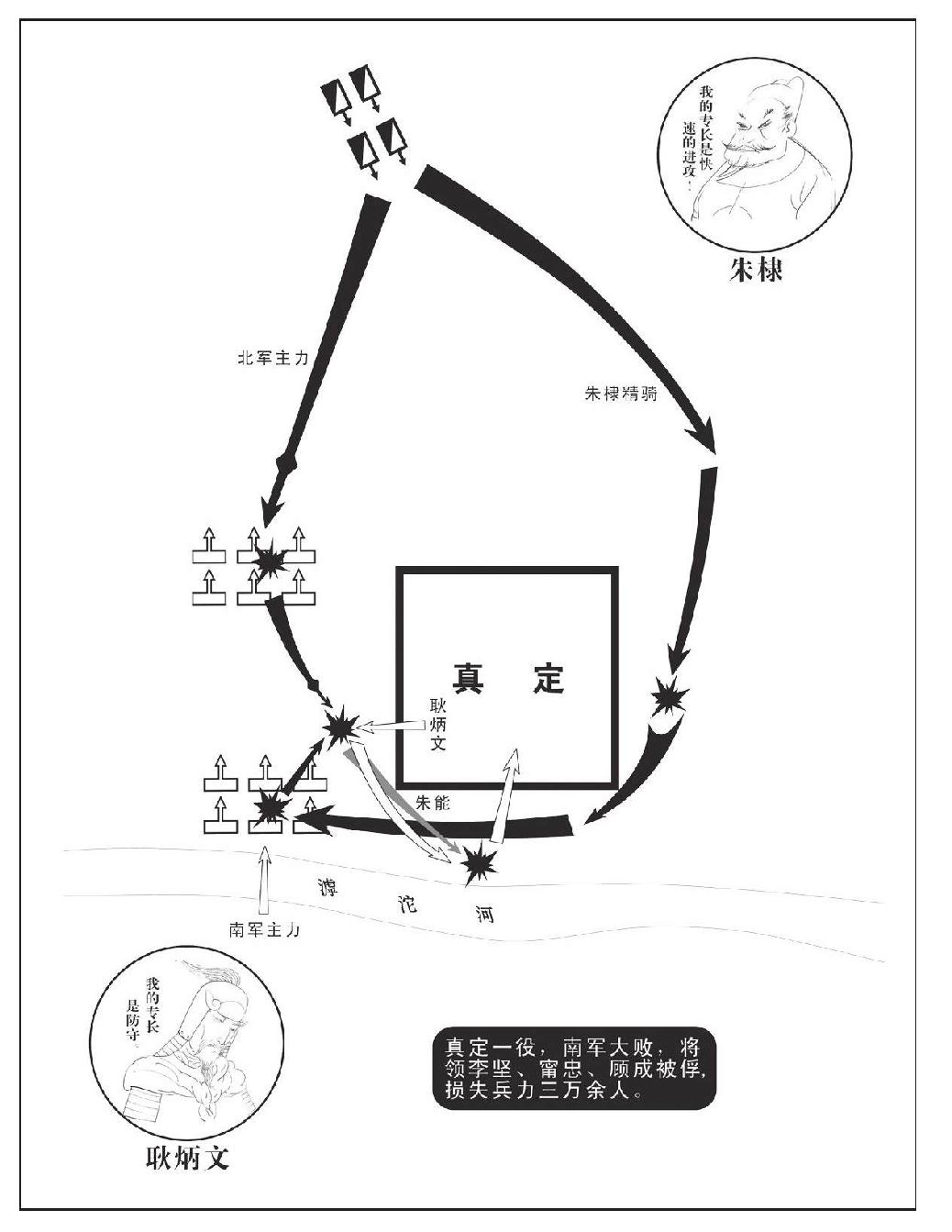 第四章 不得不反了 - 图3