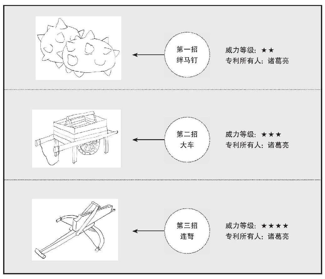第十四章 复仇 - 图8
