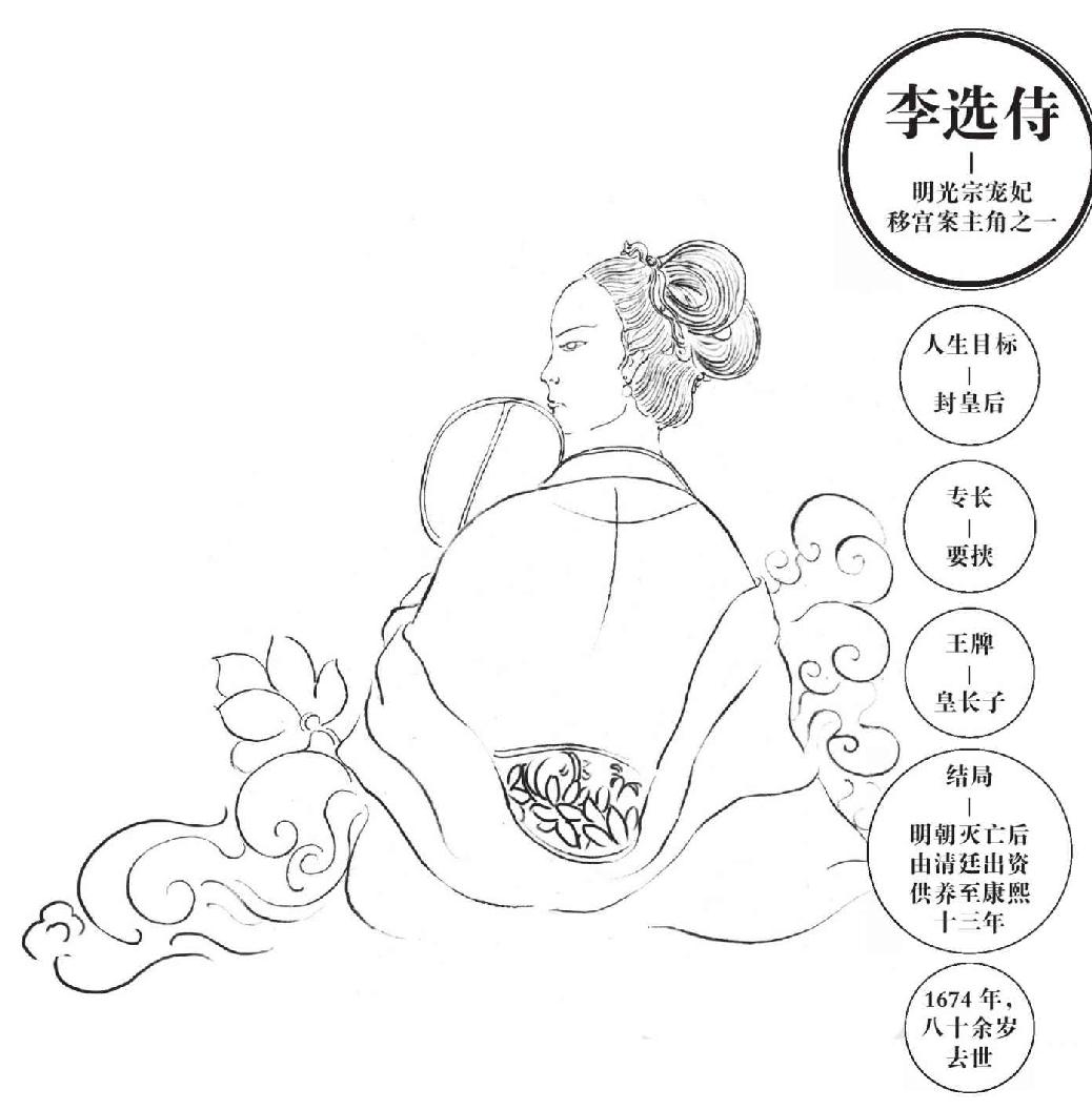 第十三章 小人物的奋斗 - 图1