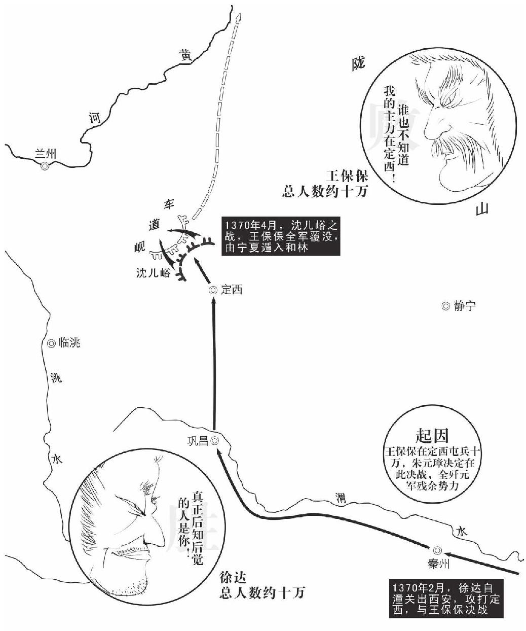 第十四章 复仇 - 图9