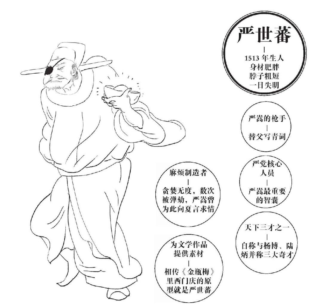第三章 天下，三人而已 - 图6