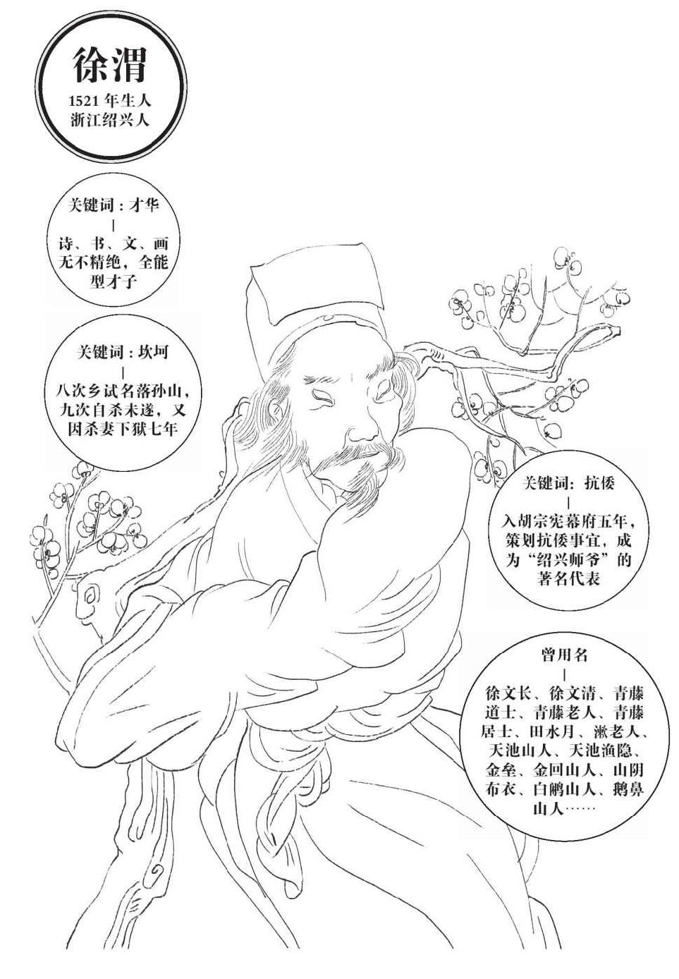 第八章 天下第一幕僚 - 图3