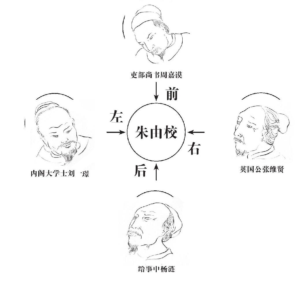 第十三章 小人物的奋斗 - 图3