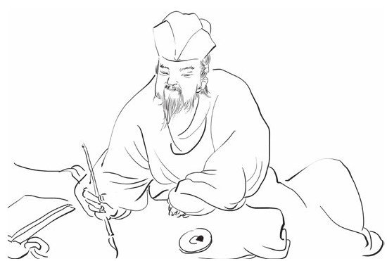 第二章 天才的对弈 - 图4