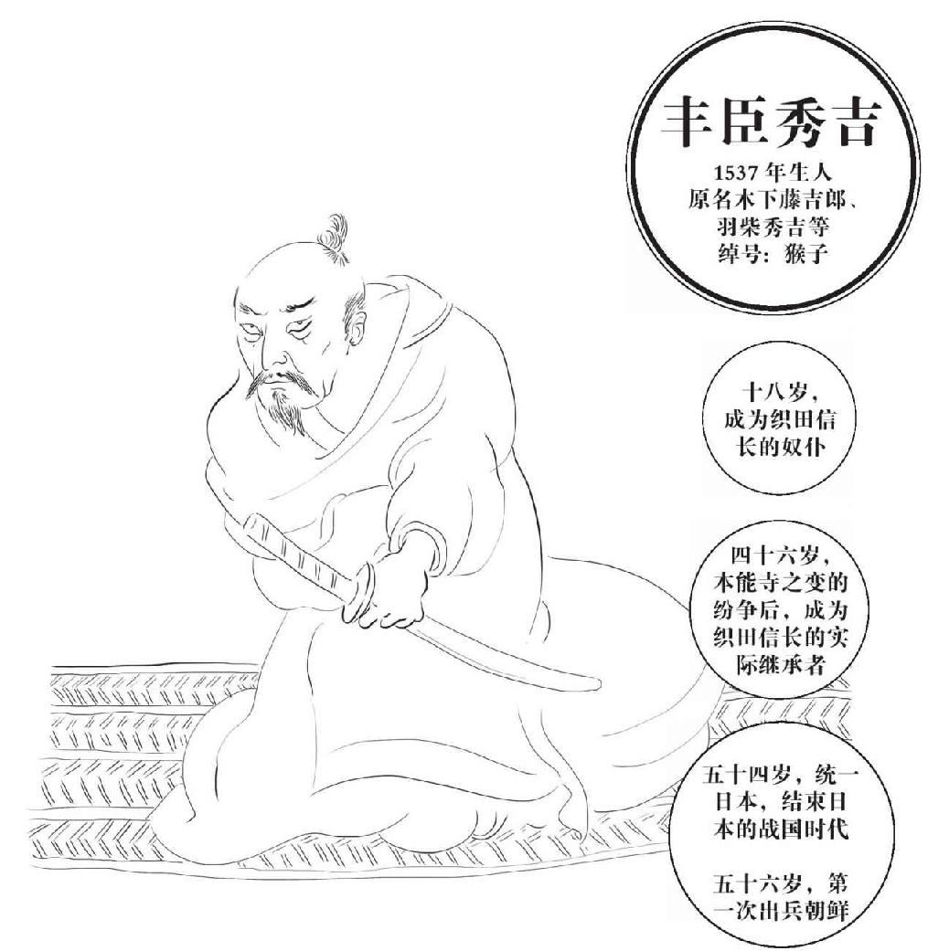 第十二章 野心的起始 - 图1