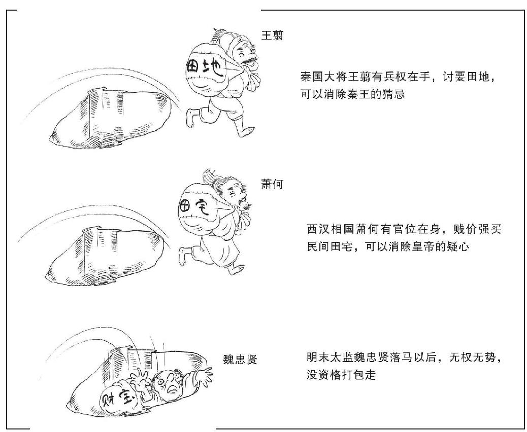 第十四章 夜半歌声 - 图3