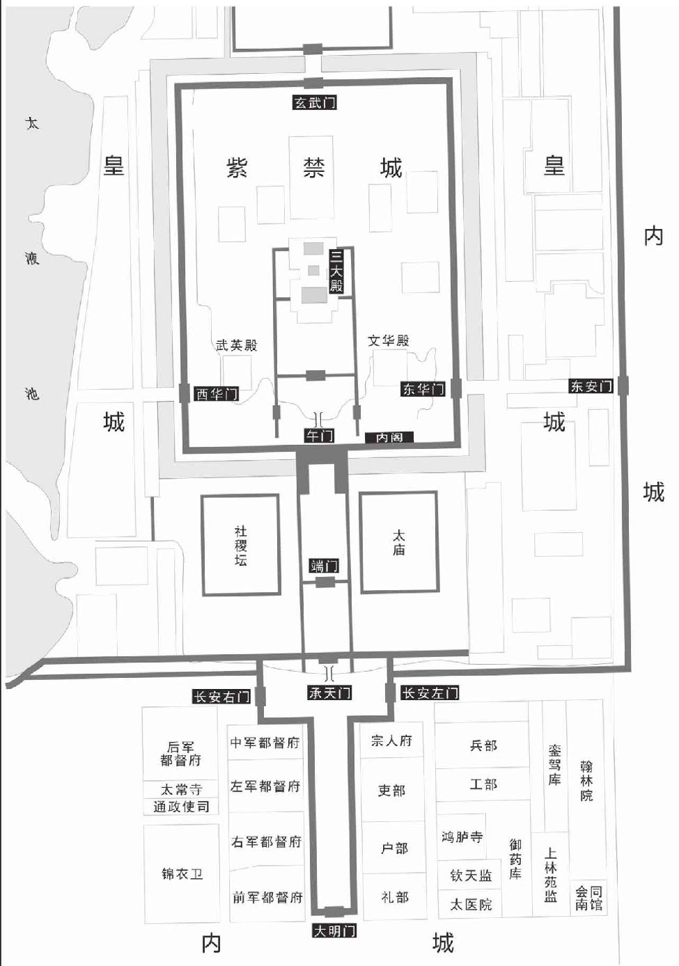 第五章 和稀泥的艺术 - 图2