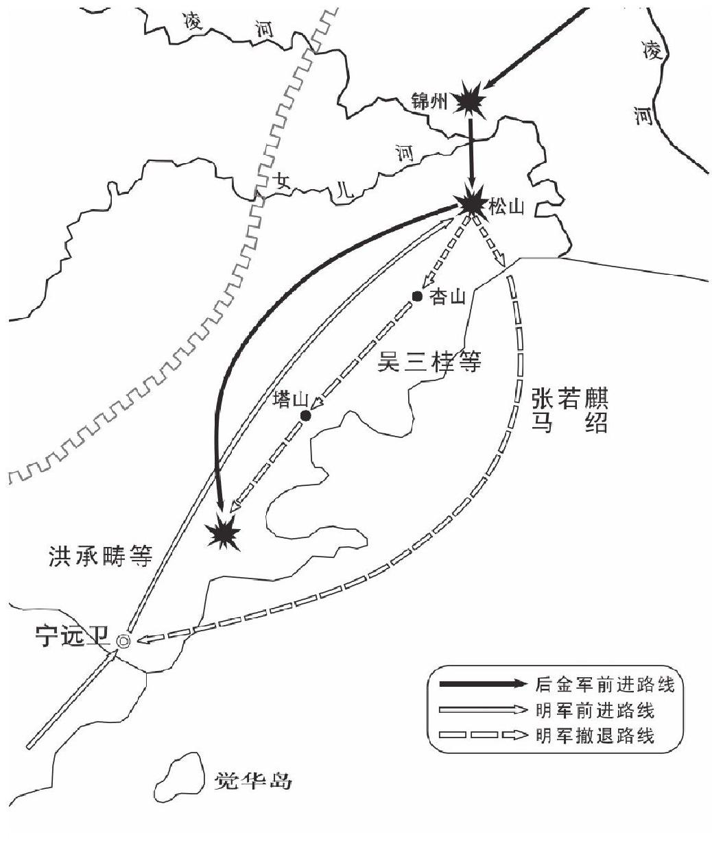 第十四章 没有选择 - 图1